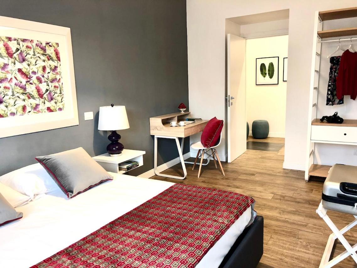 Apartamento Le Stanze Di Catia Florencia Exterior foto