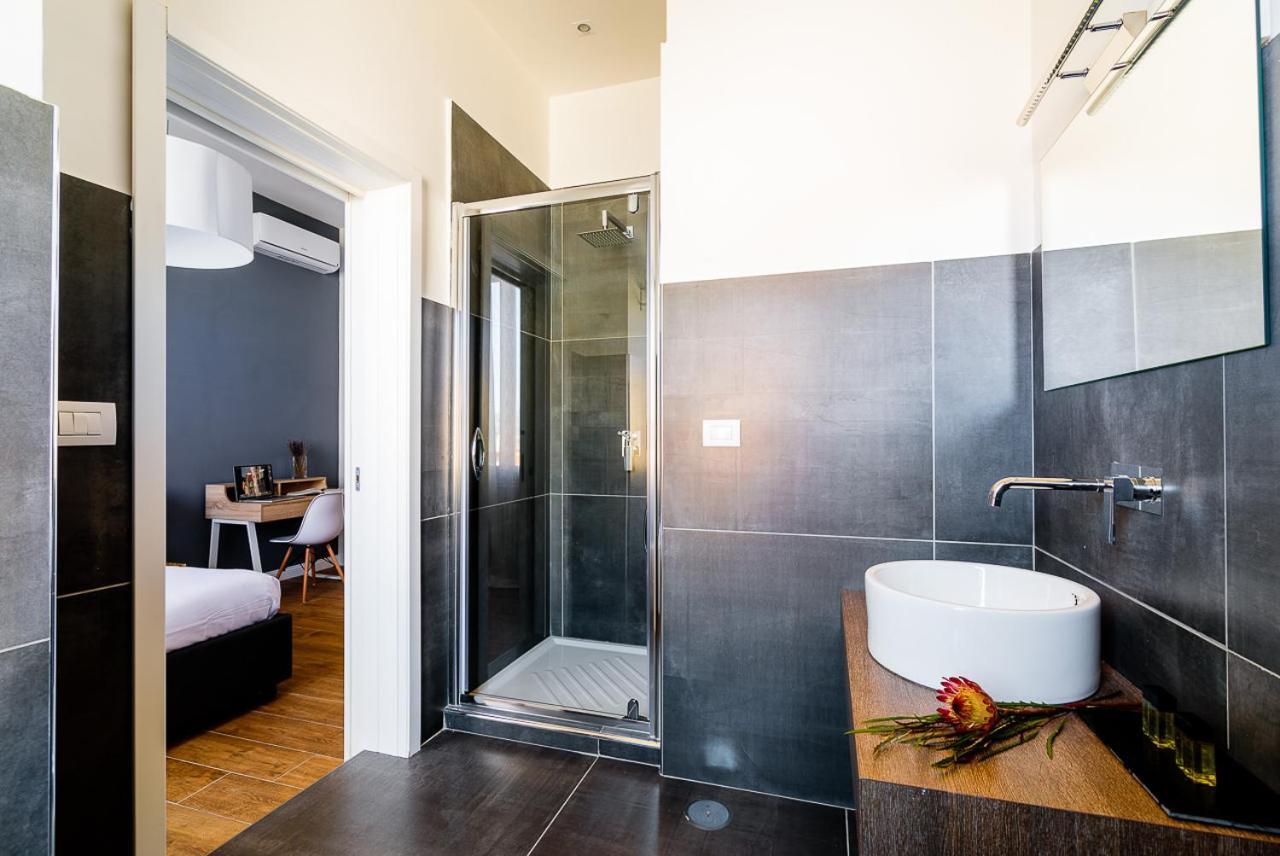 Apartamento Le Stanze Di Catia Florencia Exterior foto